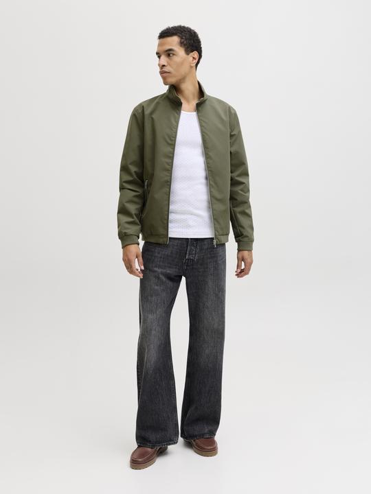 Produktbild Jack & Jones Jjerush Harrington Bomber Noos (XS)