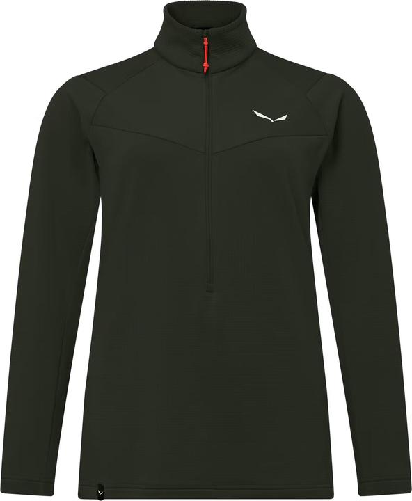 Black, Dark Olive