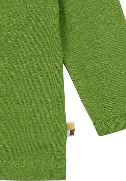 Immagine prodotto loud + proud Camicia Uni (74)