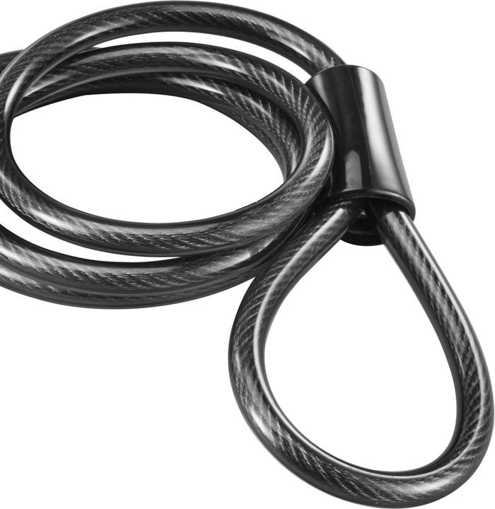 Produktbild Hama E-Scooter-Schloss 2 Schlüssel, 120cm