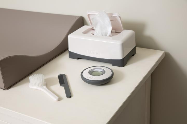 Image du produit Luma Kamm und Bürste