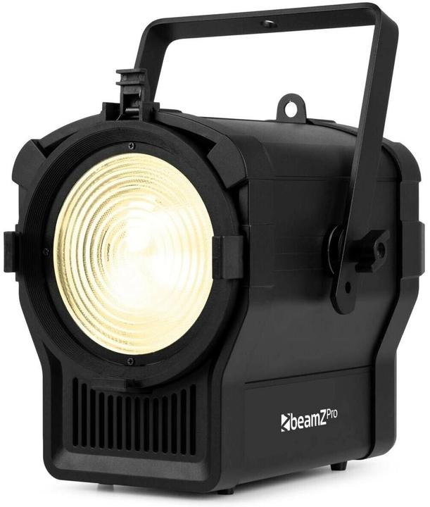 BeamZ Pro Scheinwerfer BTM250TW (250 W, LED)