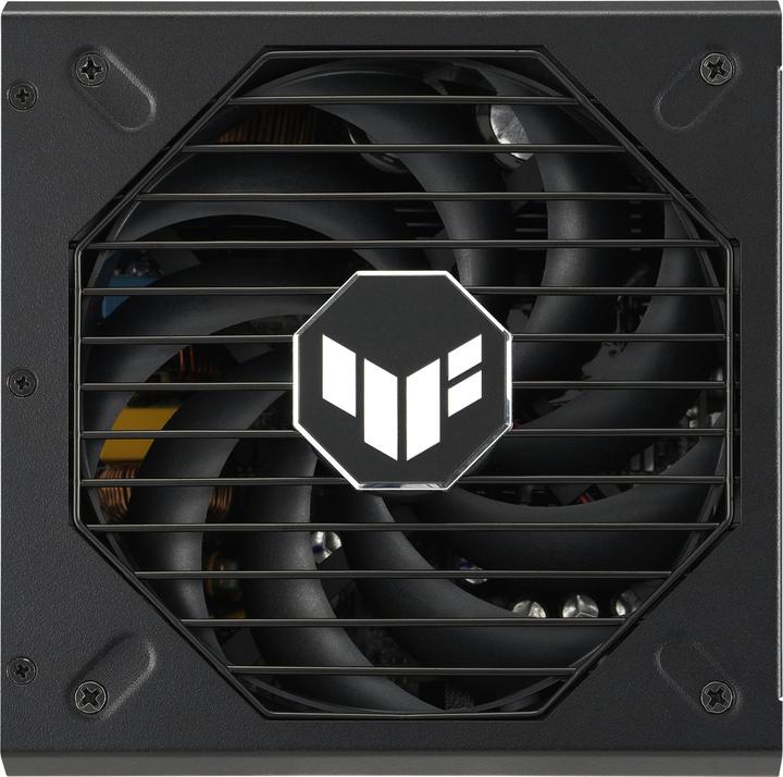 Actual product image ASUS TUF Gaming (750 W)