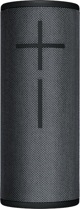 Produktbild UE Boom 3 (15 h, Akkubetrieb, Stromversorgung über USB)