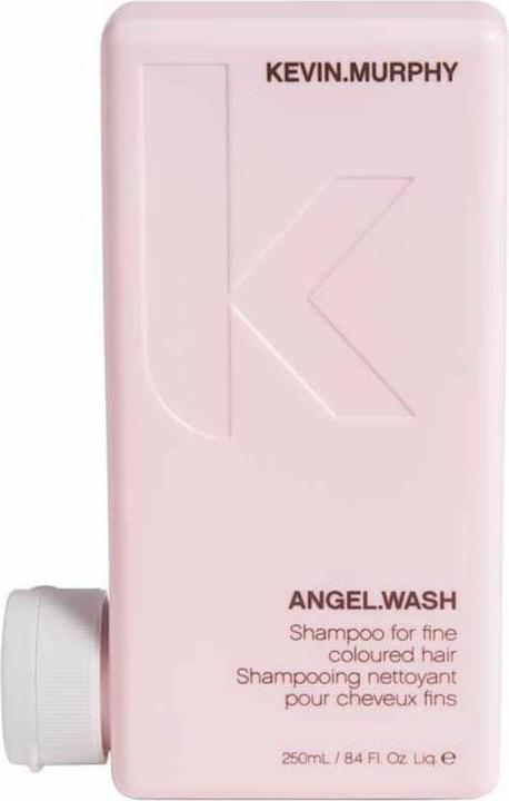 Actual product image Kevin Murphy Angel.Wash (250 ml, Liquid shampoo)