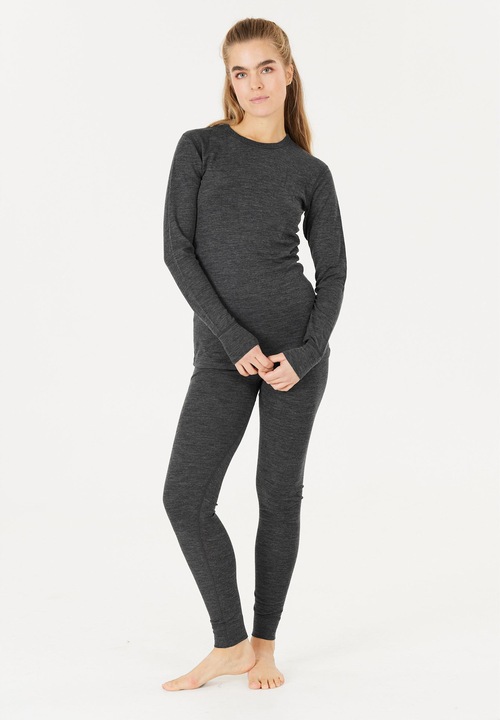 Actual product image Whistler Cerro Merino Wool (M)