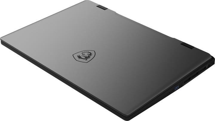 Productafbeelding MSI Creator M16 HX C14VEG-079 16" i7-14700HX/16GB/1TB/RTX405 W11H (16", 1000 GB, 32 GB, DE, Intel Core i7-14700HX)