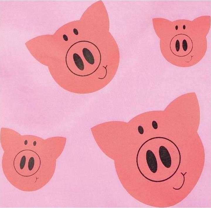 Image du produit Westmark Sacs à provisions FUN