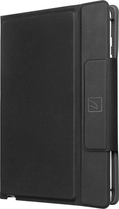 Immagine prodotto Tucano Custodia per tablet Gancio 11 con tastiera nera (Tablets)