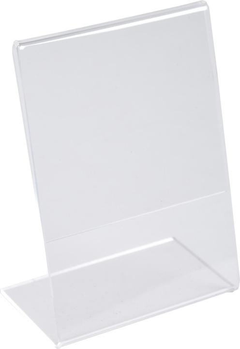Actual product image Exacompta Table leaflet stand (A9)