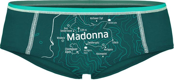 Immagine prodotto Ein schöner Fleck Erde Madonna (34)