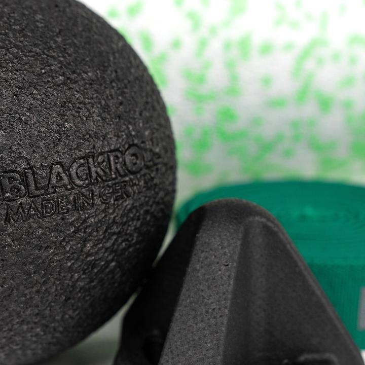 Actual product image Blackroll a002886 - back box