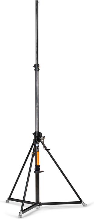 Produktbild Manfrotto Super Wind Up (366 cm)