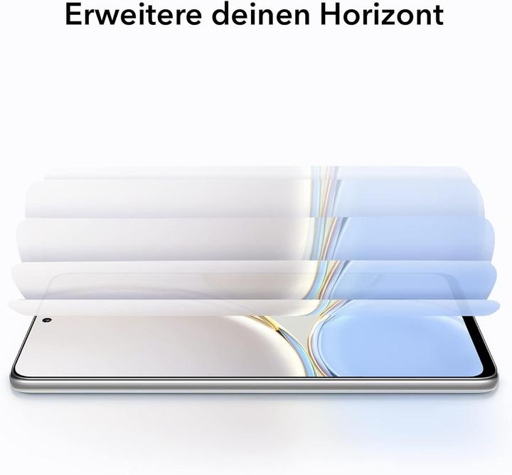 Immagine prodotto Honor Magic 4 Lite (128 GB, Midnight Black, 6.81", Doppia SIM, 4G)