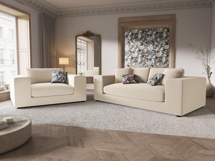 Produktbild CXL by Christian Lacroix Tendance (3-Sitzer)