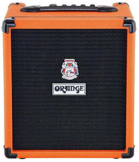 Produktbild Orange Crush Bass 25 Combo Amp, 25 Watts (Bass, 25 W)