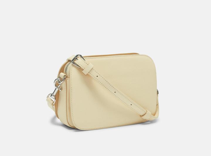Image du produit Liebeskind Berlin Crossbody Kleine Umhängetasche aus Leder