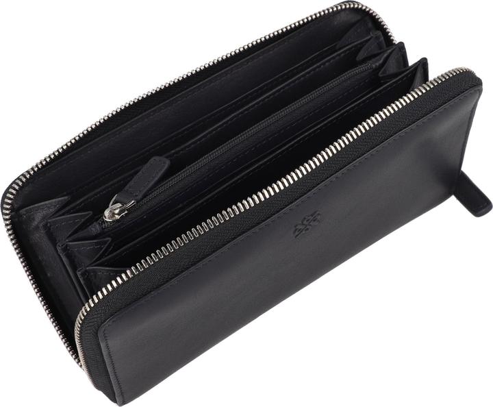 Produktbild Picard Bali 1 Geldbörse RFID Schutz Leder 18.5 cm