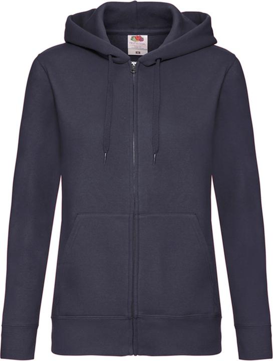 Produktbild Fruit of the Loom Premium Sweat Kapuzenpullover (L)