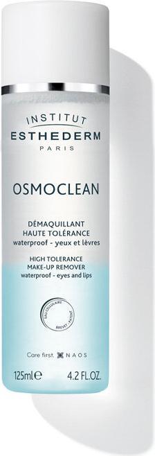 Produktbild Institut Esthederm Osmoclean High Tolerance Make-up Remover (Make-Up Entferner, 125 ml)