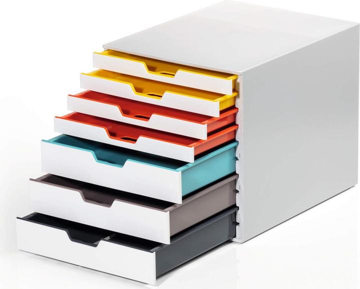 Actual product image Durable Variocolour (A4)