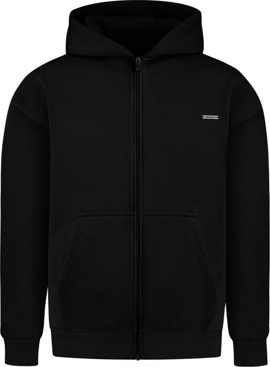 Image du produit Smilodox Sweatshirt À Capuche Cedrik (S)