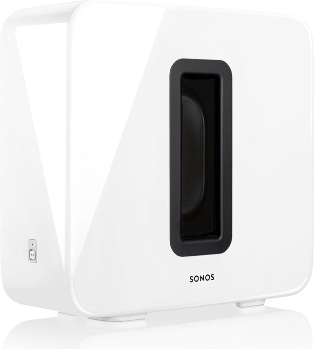Sonos Sub 2 (WiFi)