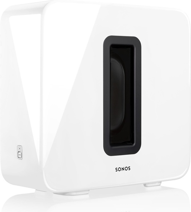 Produktbild Sonos Sub 2 (WLAN)