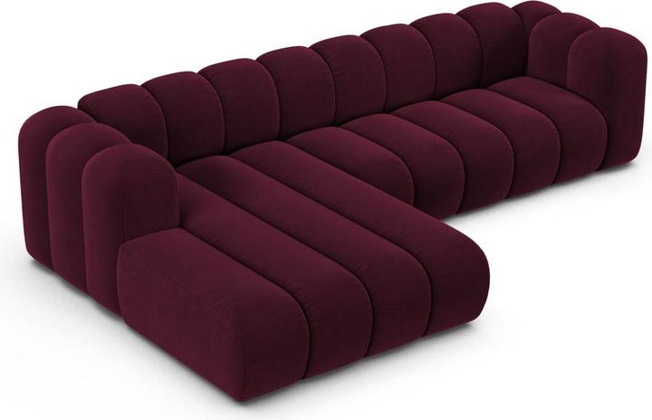 Produktbild Micadoni Lupine (Ecksofa)