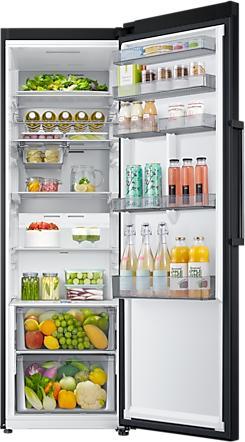 Samsung Chłodziarka RR 39C7EC5B1 (387 l)