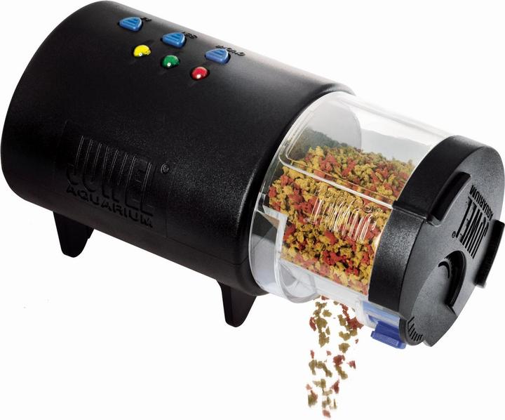 Produktbild Juwel Aquarium Easy Feed (Futterautomat Digital)