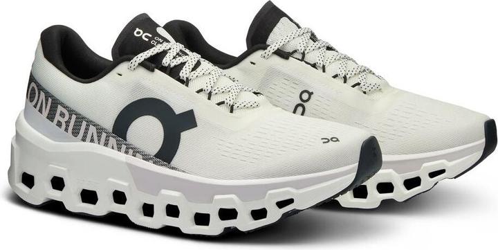 Produktbild On Running Cloudmonster 2 Damen Laufschuhe (37.5)