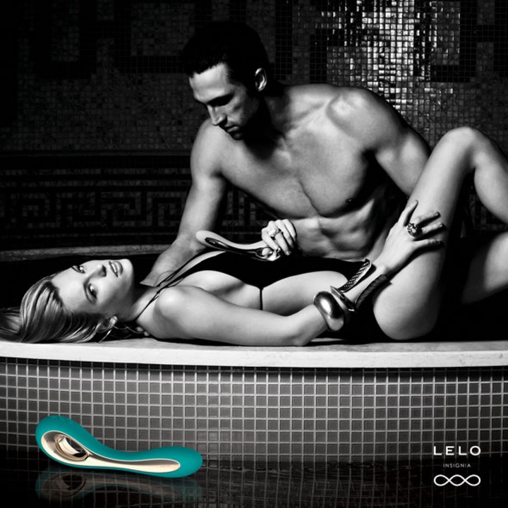 Actual product image LELO Isla