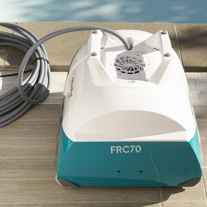 Produktbild BWT Aquabot FRC 70 Poolroboter für den Boden