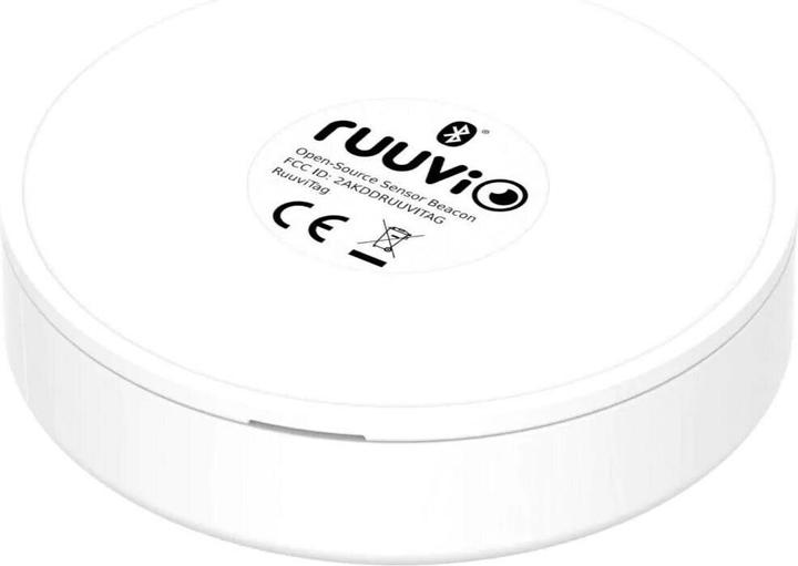 Actual product image Ruuvi RuuviTag Bluetooth Environment Sensor 4 in 1