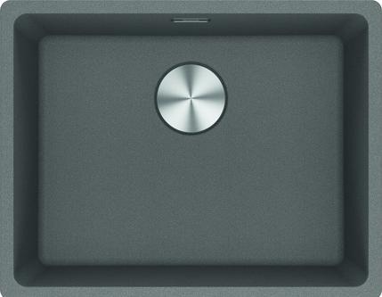 Actual product image Franke 125.0683.102 (Fitted sink, 30.90 cm, 52 cm)