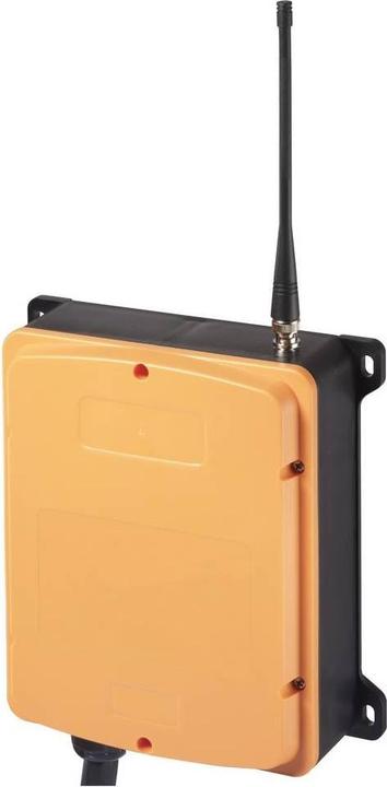 Produktbild Tru Components Joystick industrielle Funkfernsteuerung 12 - 24 V AC/DC