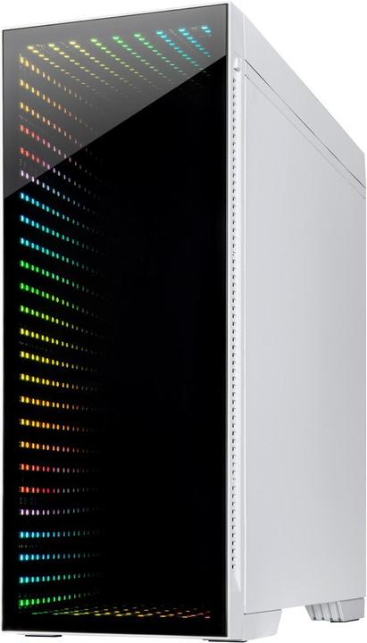 Immagine prodotto Intertech X-908 Infini 2 (ATX, E-ATX, mATX, Mini-ITX)