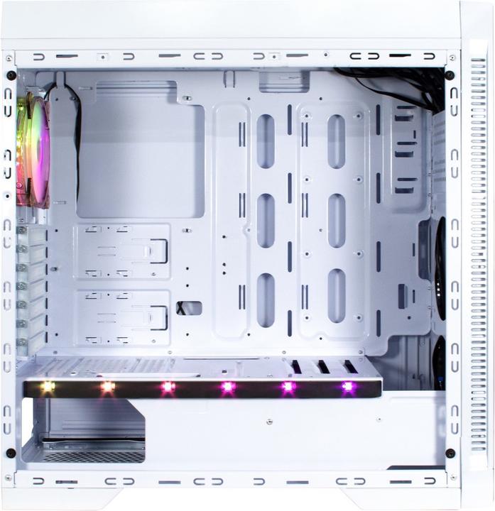 Immagine prodotto Intertech X-908 Infini 2 (ATX, E-ATX, mATX, Mini-ITX)