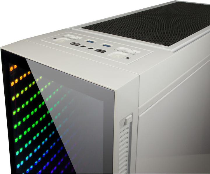 Immagine prodotto Intertech X-908 Infini 2 (ATX, E-ATX, mATX, Mini-ITX)