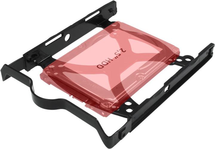Immagine prodotto Intertech X-908 Infini 2 (ATX, E-ATX, mATX, Mini-ITX)