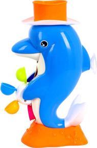 Produktbild APS Bad Spielzeug Delphin