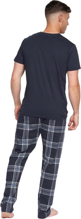 Produktbild Duck and Cover Mens Callister Pyjama Set (XL)
