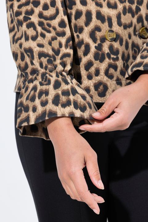 Produktbild Miamoda Cabanjacke, Leo, doppelreihig (46)