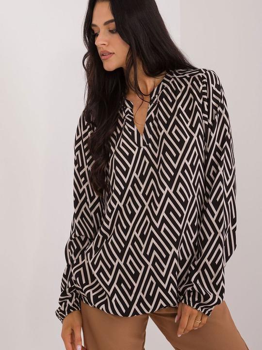 Actual product image Sublevel Bluse (S)