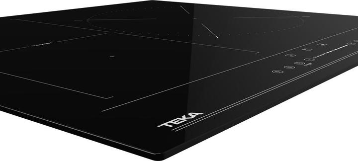 Actual product image Teka IBF 63200 BK (59 cm, Induction hob)