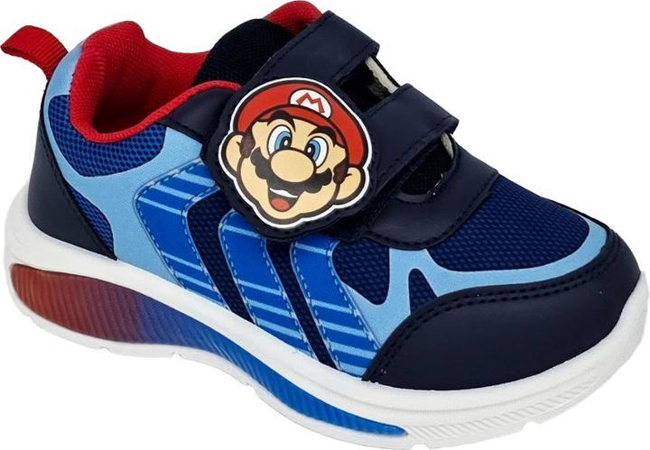 Image du produit Leomil Super Mario JumpnRun LED (28)