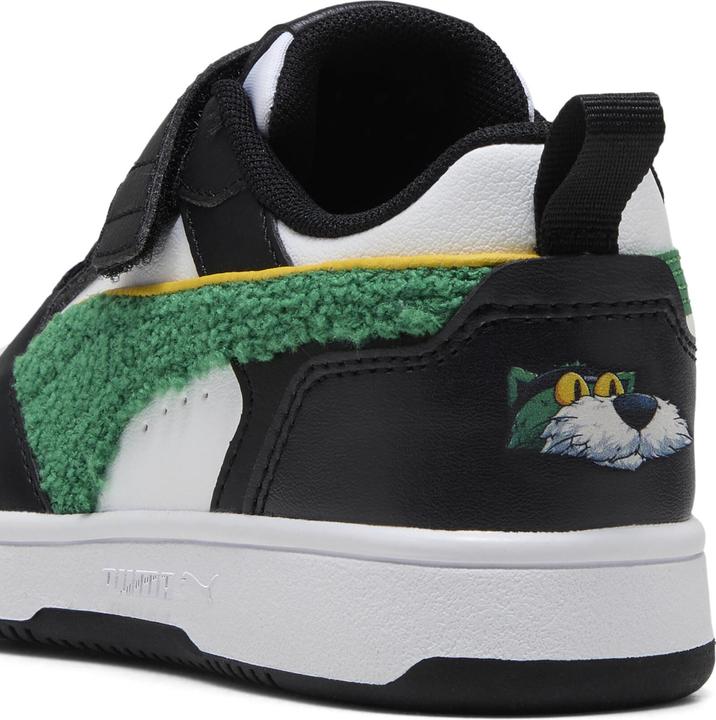 Produktbild Puma Rebound V6 Lo Super AC+ PS (32)