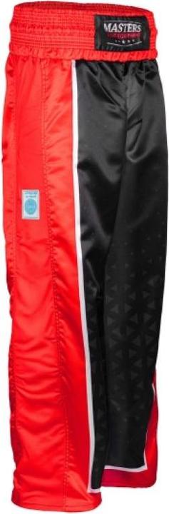 Produktbild Masters T-Shirt TSBLACK (M)