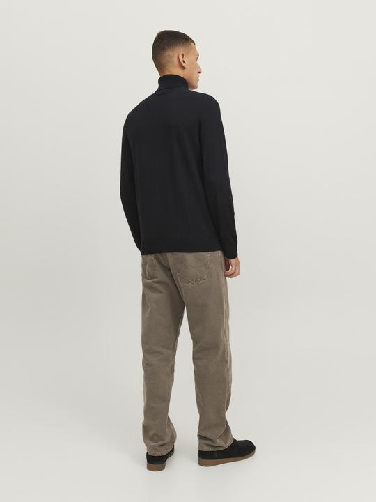 Immagine prodotto Jack & Jones Maglione a collo alto (XS)